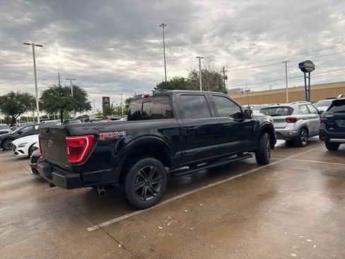 Used 2021 Ford F150 XLT w/ Equipment Group 302A High image 11