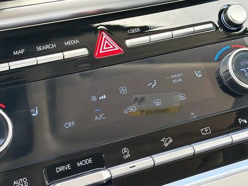 New 2026 Hyundai Santa Fe SEL FWD image 20