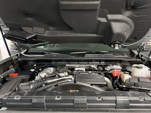 Certified 2026 Chevrolet Silverado 2500 LTZ AWD/4WD image 30