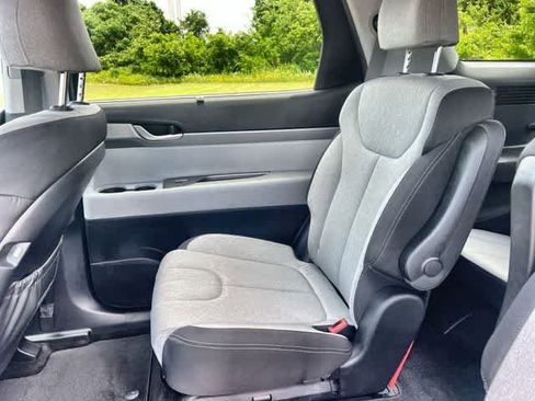 Used 2022 Hyundai Palisade SEL w/ Convenience Package FWD image 14