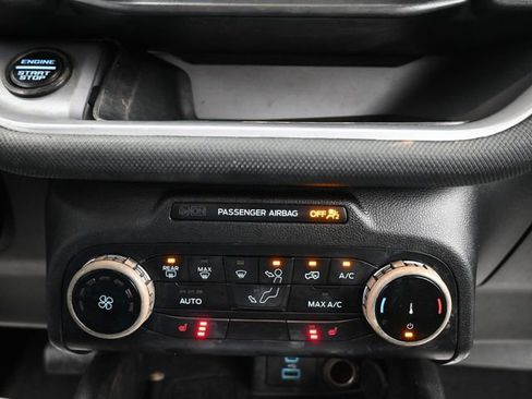 Used 2022 Ford Bronco Sport Big Bend w/ Convenience Package image 15