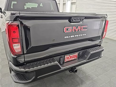 New 2026 GMC Sierra 1500 Pro w/ Graphite Edition image 7