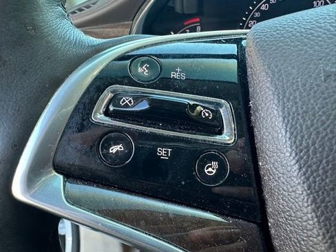 Used 2017 Cadillac XTS Luxury image 12