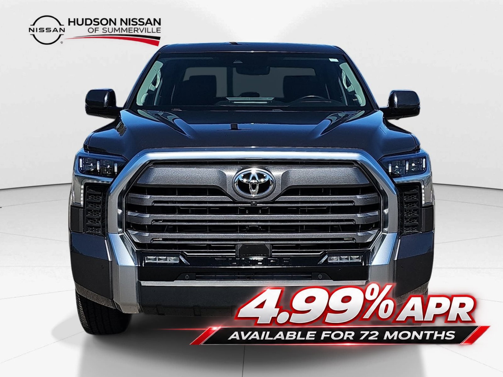 Used 2024 Toyota Tundra Limited RWD image 12