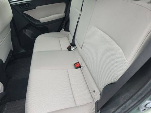 Used 2015 Subaru Forester 2.5i Premium image 18