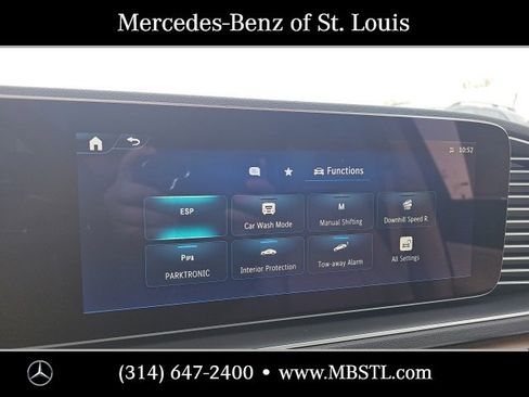 New 2026 Mercedes-Benz GLE 350 4MATIC image 31