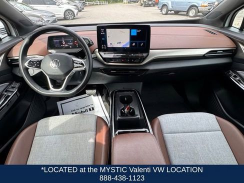 Used 2023 Volkswagen ID.4 Pro RWD image 14