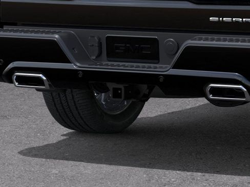 New 2026 GMC Sierra 1500 Denali Ultimate AWD/4WD image 38