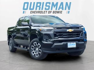 Used 2024 Chevrolet Colorado LT w/ LT Convenience Package III AWD/4WD video 1