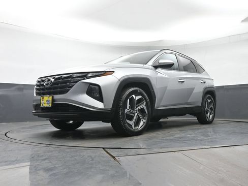 Used 2023 Hyundai Tucson SEL w/ Convenience Package AWD/4WD image 28