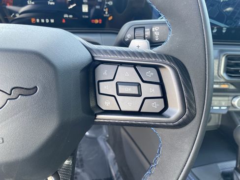 Used 2026 Ford Mustang Dark Horse RWD image 27