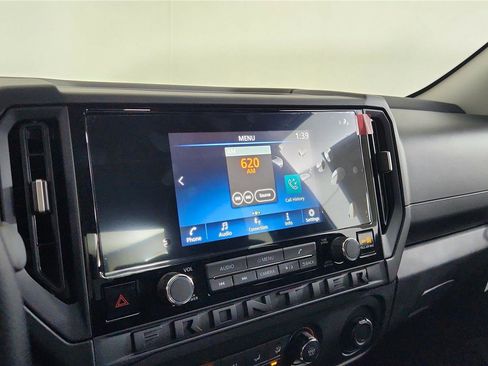 New 2026 Nissan Frontier S image 29