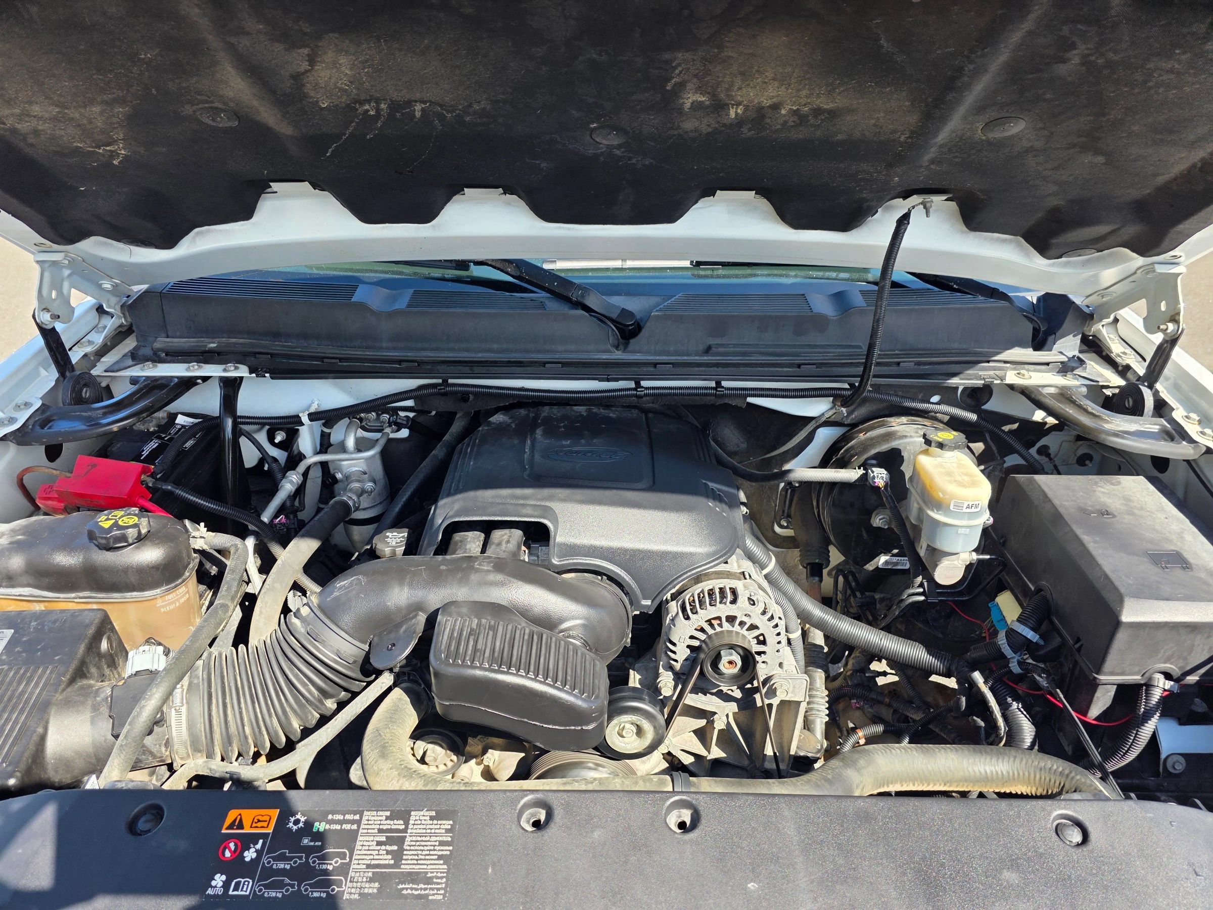 Used 2011 Chevrolet Silverado 1500 LT AWD/4WD image 51