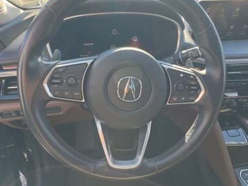 Used 2024 Acura MDX SH-AWD w/ Technology Package image 14
