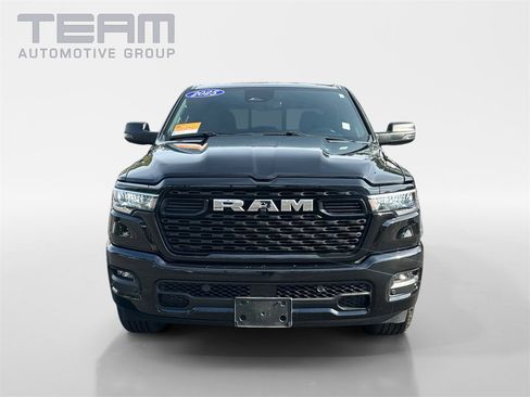 Used 2025 RAM 1500 Big Horn image 2