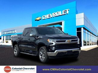 New 2026 Chevrolet Silverado 1500 LT AWD/4WD video 1