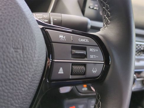 Certified 2023 Acura Integra A-Spec image 26