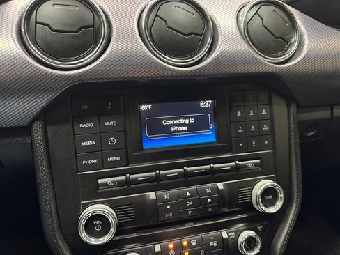 Used 2016 Ford Mustang GT image 28