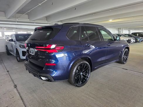 New 2026 BMW X5 sDrive40i w/ M Sport Package image 4