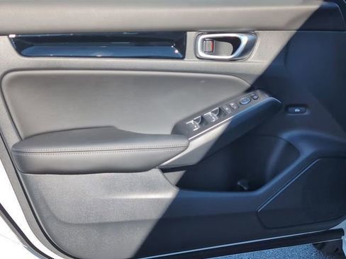 New 2026 Honda Civic Sport Touring image 11