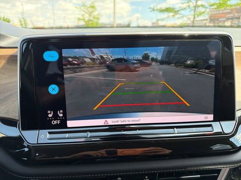 Certified 2026 Volkswagen Atlas SE AWD/4WD image 22