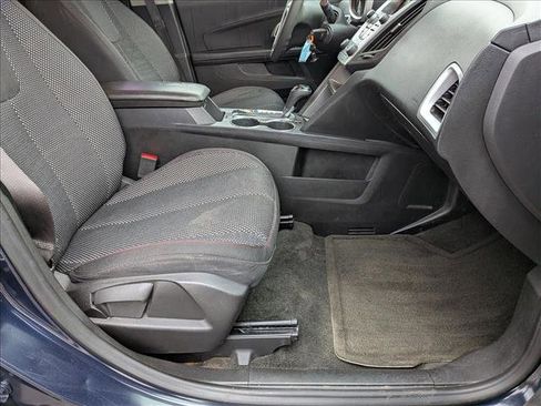 Used 2017 Chevrolet Equinox LS image 20