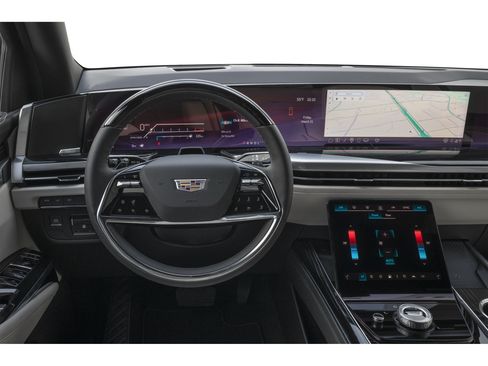 New 2026 Cadillac Escalade Sport AWD/4WD image 30