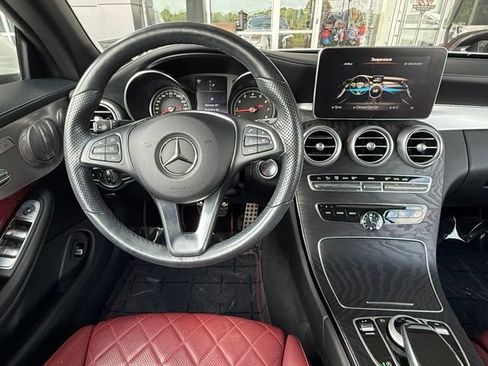 Used 2018 Mercedes-Benz C 300 Cabriolet image 21