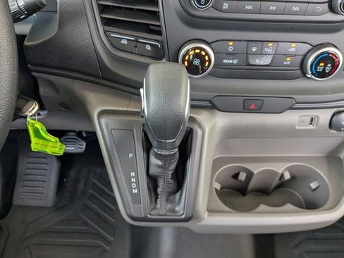New 2025 Ford Transit 250 Base w/ Load Area Protection Package image 17