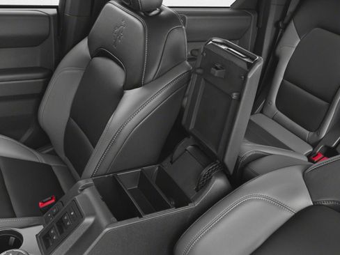 New 2026 Ford Bronco Outer Banks AWD/4WD image 10