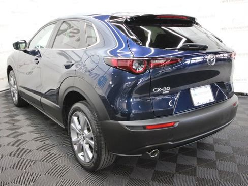 Used 2023 MAZDA CX-30 AWD 2.5 S w/ Select Package image 4