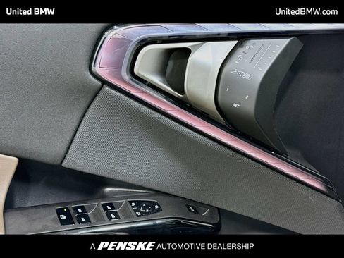 Used 2026 BMW X3 xDrive30i w/ Convenience Package AWD/4WD image 3