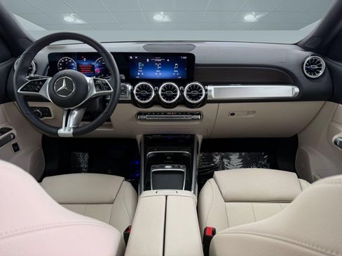 Certified 2026 Mercedes-Benz GLB 250 image 12
