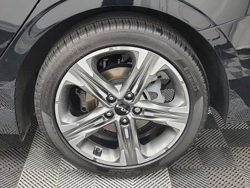 Certified 2023 Kia K5 EX FWD image 9