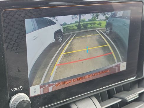 Used 2025 Toyota RAV4 XLE w/ Convenience Package FWD image 29