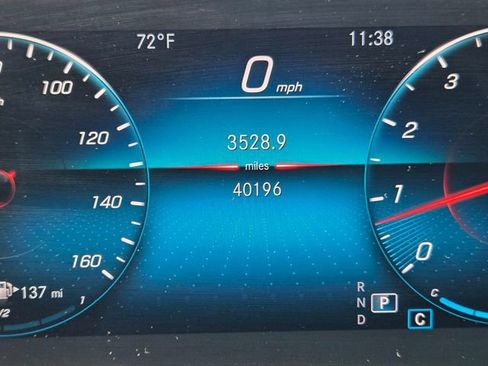 Used 2020 Mercedes-Benz GLE 350 4MATIC image 19