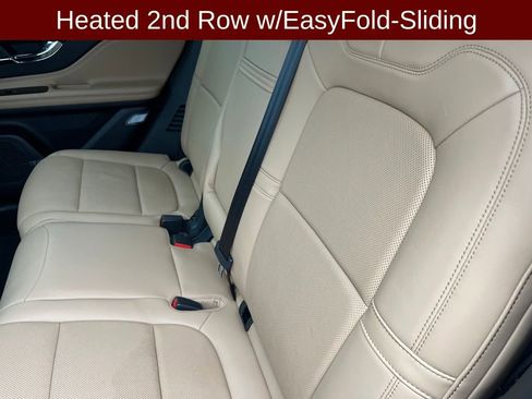 Certified 2022 Lincoln Corsair Reserve w/ Equipment Group 201A image 22