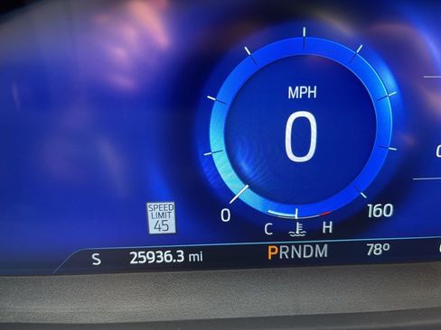 Used 2023 Ford Explorer ST w/ Equipment Group 401A image 10