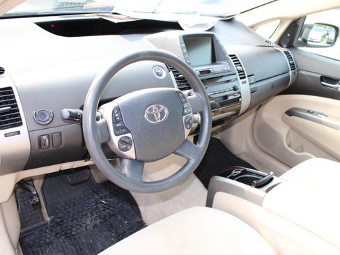 Used 2005 Toyota Prius image 13