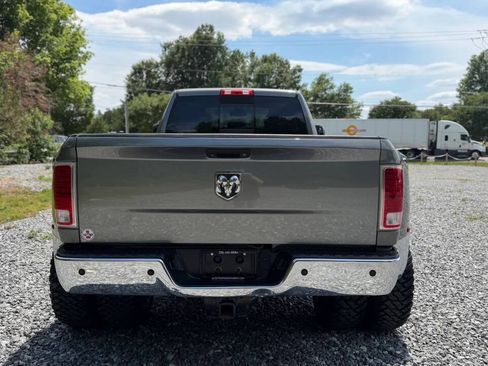 Used 2013 RAM 3500 Laramie AWD/4WD image 6