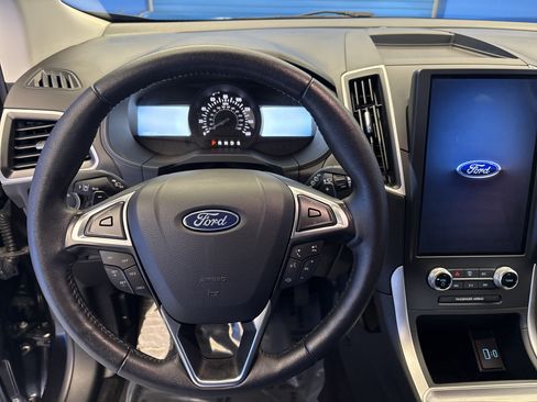 Used 2024 Ford Edge SEL w/ Convenience Package AWD/4WD image 15