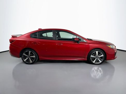 Used 2019 Subaru Impreza 2.0i Sport image 5
