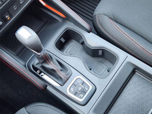 New 2026 Nissan Frontier PRO-4X w/ Tow Package image 15