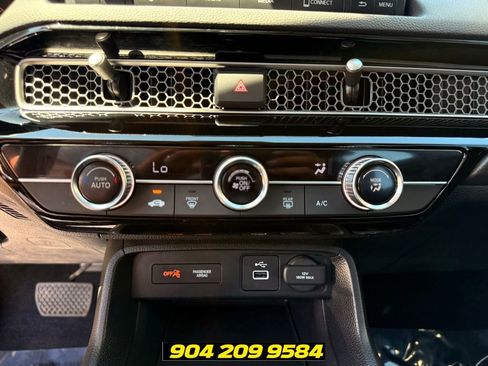 Used 2023 Honda Civic LX image 18