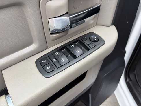 Used 2010 Dodge Ram 2500 Truck SLT w/ Big Horn Regional Pkg AWD/4WD image 10