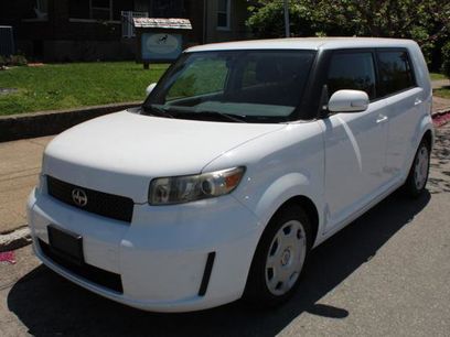 Used 2008 Scion xB