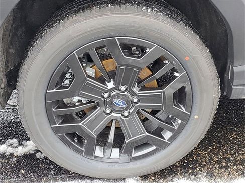 New 2026 Subaru Outback Limited XT image 5