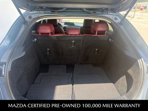 Used 2025 MAZDA CX-30 AWD 2.5 S w/ Preferred Package image 9