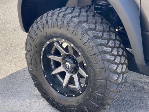 Used 2018 RAM 2500 Tradesman w/ Popular Equipment Group AWD/4WD image 40
