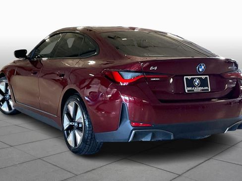 Used 2023 BMW i4 eDrive35 image 11